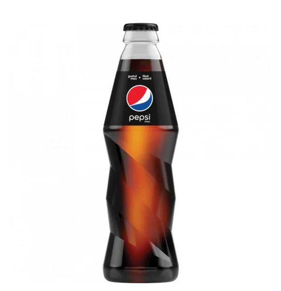 Pepsi Zero